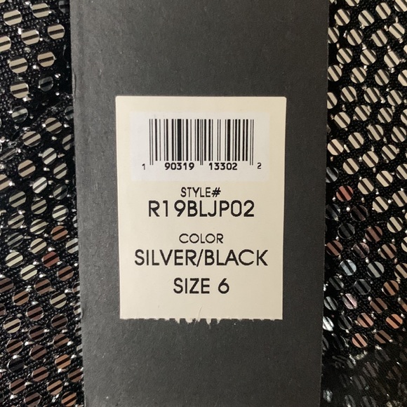 Rachel Zoe Serena Jumpsuit - Picture 14 of 15